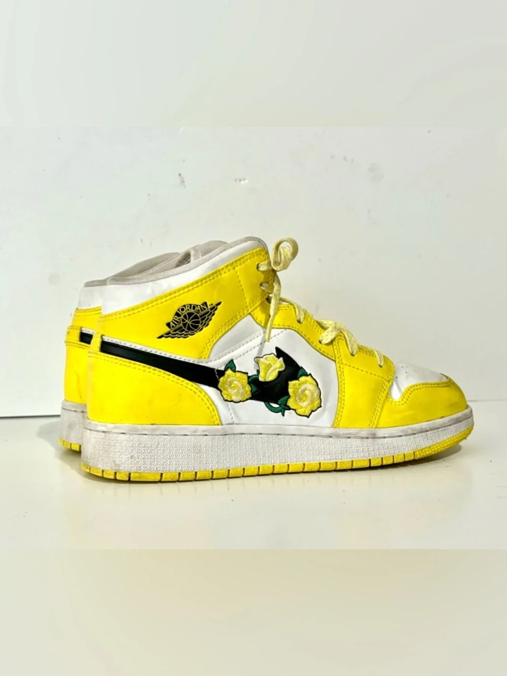 Jordan youth high